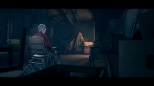 ꡼ No.005 | E3 2021Ͽɥ٥㡼Conway: Disappearance at Dahlia Viewפ2021ǯ˥꡼Ϸõ夬ĩ