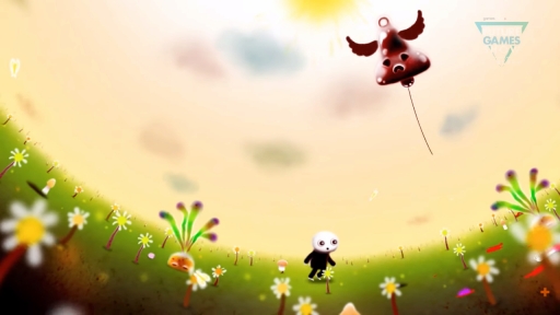 ꡼ No.002 | E3 2021MachinariumΥǥ٥åѤοHappy Gameפκǿȥ쥤顼ˡϥåԡȤǤϤʤ̴æФܻؤ