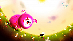 ꡼ No.003 | E3 2021MachinariumΥǥ٥åѤοHappy Gameפκǿȥ쥤顼ˡϥåԡȤǤϤʤ̴æФܻؤ