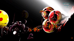 ꡼ No.004 | E3 2021MachinariumΥǥ٥åѤοHappy Gameפκǿȥ쥤顼ˡϥåԡȤǤϤʤ̴æФܻؤ