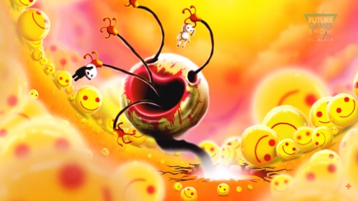 ꡼ No.005 | E3 2021MachinariumΥǥ٥åѤοHappy Gameפκǿȥ쥤顼ˡϥåԡȤǤϤʤ̴æФܻؤ