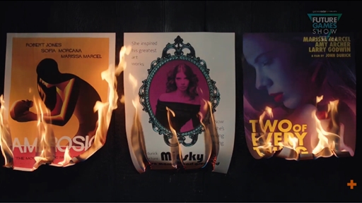 ꡼ No.004Υͥ / E3 2021ϥࡦСοȥϡImmortalityסʥ󥹥ȥ쥤顼