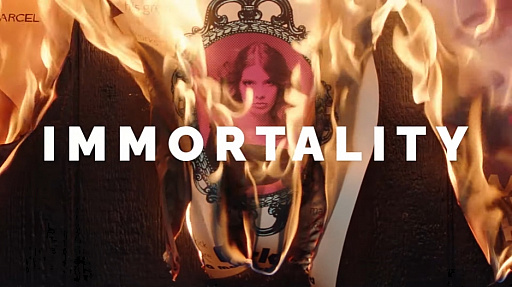 ꡼ No.001 | ¼̥ߥƥ꡼ADVIMMORTALITYפȯ2022ǯ726˷ꡣHer Storyɤʤɤ꤬ࡦСκǿ