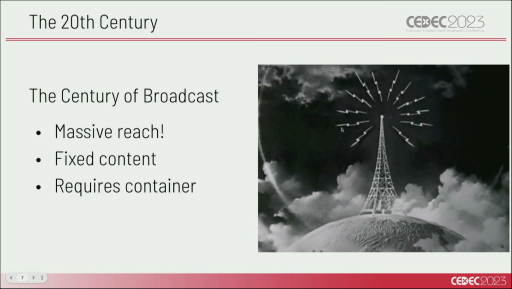 ꡼ No.003 | CEDEC 2023õե⡼ADVIMMORTALITYפΥǥϤ˺줿ΤࡦС᤬ȯ⤷