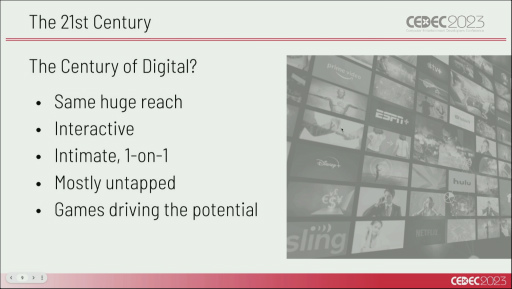 ꡼ No.004 | CEDEC 2023õե⡼ADVIMMORTALITYפΥǥϤ˺줿ΤࡦС᤬ȯ⤷