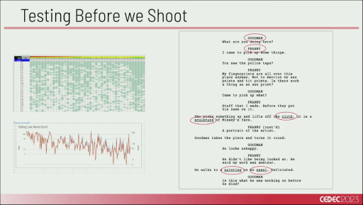 ꡼ No.012 | CEDEC 2023õե⡼ADVIMMORTALITYפΥǥϤ˺줿ΤࡦС᤬ȯ⤷