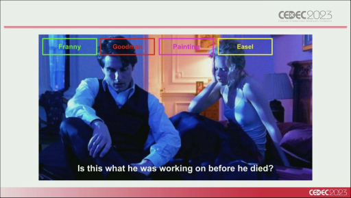 ꡼ No.013 | CEDEC 2023õե⡼ADVIMMORTALITYפΥǥϤ˺줿ΤࡦС᤬ȯ⤷