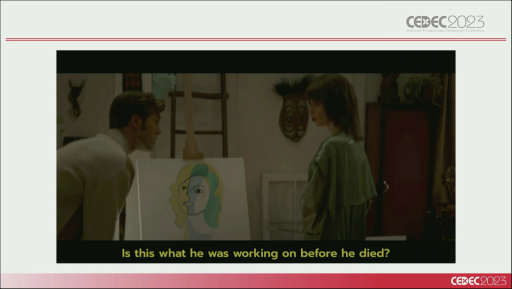 ꡼ No.014 | CEDEC 2023õե⡼ADVIMMORTALITYפΥǥϤ˺줿ΤࡦС᤬ȯ⤷