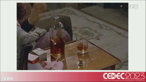 ꡼ No.016 | CEDEC 2023õե⡼ADVIMMORTALITYפΥǥϤ˺줿ΤࡦС᤬ȯ⤷