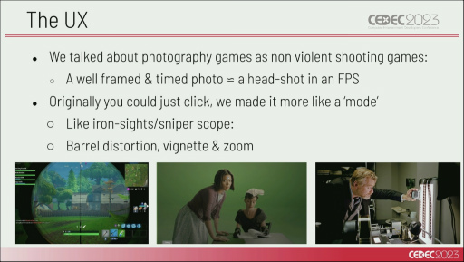 ꡼ No.017 | CEDEC 2023õե⡼ADVIMMORTALITYפΥǥϤ˺줿ΤࡦС᤬ȯ⤷