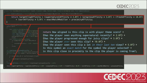 ꡼ No.021 | CEDEC 2023õե⡼ADVIMMORTALITYפΥǥϤ˺줿ΤࡦС᤬ȯ⤷