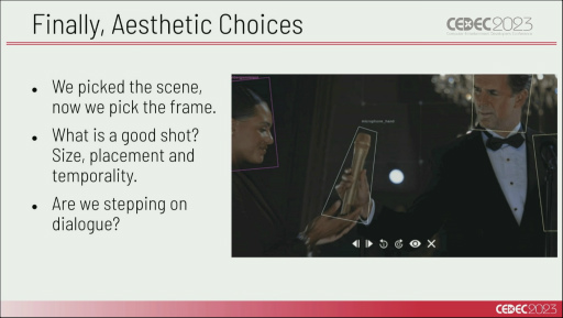 ꡼ No.022 | CEDEC 2023õե⡼ADVIMMORTALITYפΥǥϤ˺줿ΤࡦС᤬ȯ⤷