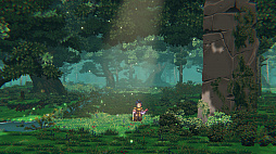 ꡼ No.005 | E3 2021ϡSacriFireפ2022ǯ꡼ظƥ饦ɥեǥ󥰤ϡ1990ǯΥȥ򥤥󥹥ѥRPG