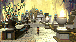 ꡼ No.007 | E3 2021ϡSacriFireפ2022ǯ꡼ظƥ饦ɥեǥ󥰤ϡ1990ǯΥȥ򥤥󥹥ѥRPG