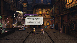 ꡼ No.002 | SacriFire