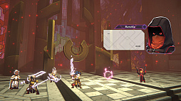 ꡼ No.003 | SacriFire