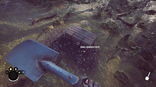 画像ギャラリー No.004のサムネイル画像 / 極寒の大自然の中を生き抜くサバイバルアクション「Winter Survival」,新たな体験版をリリース。25分におよぶゲームプレイ映像も公開に