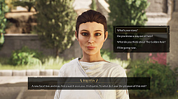 ꡼ No.005 | The Forgotten Cityפ728˥꡼ꡣSkyrimפο͵MOD򥹥ɥ󲽤ߥƥ꡼ADV