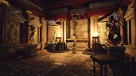 ꡼ No.009Υͥ / ߥƥ꡼ADVThe Forgotten CityPS5ǤPS4Ǥ1223˹ȯءȥɿ͵MODΥᥤ