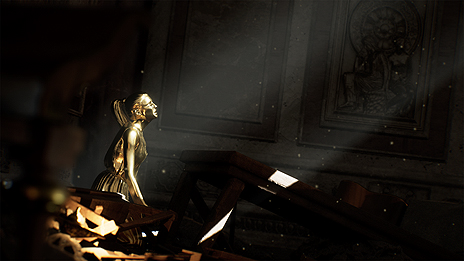 ꡼ No.010Υͥ / ߥƥ꡼ADVThe Forgotten CityPS5ǤPS4Ǥ1223˹ȯءȥɿ͵MODΥᥤ