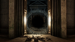 ˺줿Ի - The Forgotten City