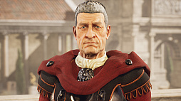 忘れられた都市 - The Forgotten City