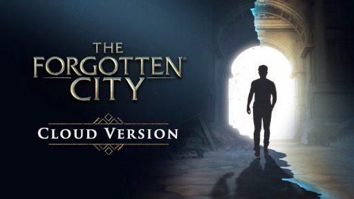 ꡼ No.001 | The Forgotten City - Cloud VersionפSwitchȯ䡣ο͵MOD򸵤ˤߥƥ꡼ɥ٥㡼