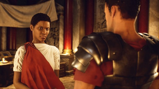 ꡼ No.003 | The Forgotten City - Cloud VersionפSwitchȯ䡣ο͵MOD򸵤ˤߥƥ꡼ɥ٥㡼