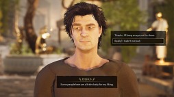 ꡼ No.004 | The Forgotten City - Cloud VersionפSwitchȯ䡣ο͵MOD򸵤ˤߥƥ꡼ɥ٥㡼