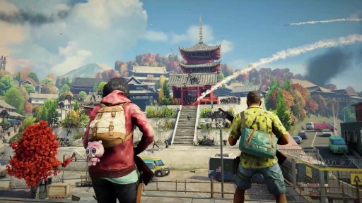 ���������꡼ No.002�Υ���ͥ������ / 1000�ΰʾ�Υ���Ӥ��о줹�뿷�⡼�ɡ�Horde Mode XL�ɤ��ɲá�PS5�ǡ�WORLD WAR Z: Aftermath��4��27����ȯ��