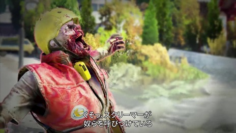 ���������꡼ No.008�Υ���ͥ������ / 1000�ΰʾ�Υ���Ӥ��о줹�뿷�⡼�ɡ�Horde Mode XL�ɤ��ɲá�PS5�ǡ�WORLD WAR Z: Aftermath��4��27����ȯ��