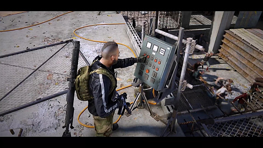 ꡼ No.015 | PS5ǡWORLD WAR Z: Aftermathס꡼3DLCƱۿϡޤǰʾ̤ΥӤȥ쥤顼