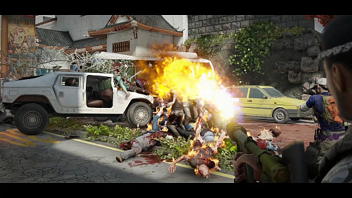 ꡼ No.017 | PS5ǡWORLD WAR Z: Aftermathס꡼3DLCƱۿϡޤǰʾ̤ΥӤȥ쥤顼