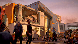 画像ギャラリー No.004のサムネイル画像 / 「World War Z: Aftermath」,アリゾナを舞台にした新たなストーリーエピソードとキャラクターを追加する有料DLCが配信開始