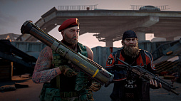 画像ギャラリー No.008のサムネイル画像 / 「World War Z: Aftermath」,アリゾナを舞台にした新たなストーリーエピソードとキャラクターを追加する有料DLCが配信開始