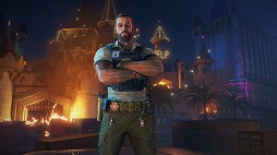 ���������꡼ No.002�Υ���ͥ������ / ��World War Z: Aftermath�ץ饹�٥���������ˤ����ǿ�DLC��SIN CITY APOCALYPSE���ۿ����ϡ�����¸�ԡ֥��顦�٥ͥǥ����ȡ��о�