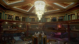 ���������꡼ No.007�Υ���ͥ������ / ��World War Z: Aftermath�ץ饹�٥���������ˤ����ǿ�DLC��SIN CITY APOCALYPSE���ۿ����ϡ�����¸�ԡ֥��顦�٥ͥǥ����ȡ��о�