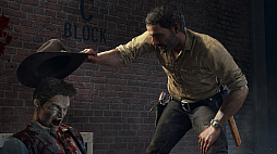 画像ギャラリー No.011のサムネイル画像 / 「World War Z: Aftermath」，リック，ミショーン，ダリル，ニーガンが登場するコラボDLC「ウォーキング・デッド」を配信開始