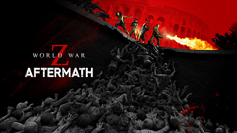 ꡼ No.001 | WORLD WAR Z: AftermathפܸPS4Ǥ2021ǯߤ˥꡼ǿȥ쥤顼
