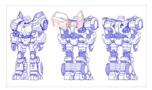 ꡼ No.001 | ARХ륲TRANSFORMERS: Heavy Metalפγȯȯɽ2021ǯۿ˸ƻϿ⥹