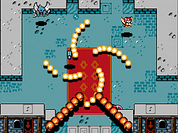 画像ギャラリー No.005のサムネイル画像 / Switch向け2Dシューター「Demon Throttle」の制作が明らかに。パッケージ版のみで2022年内の発売を予定