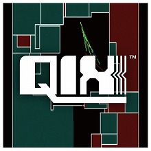 画像ギャラリー No.001のサムネイル画像 / 「タイトーマイルストーン」に陣取りゲーム「QIX(クイックス)」の収録が決定。発表済みの収録タイトルは合計9タイトルに