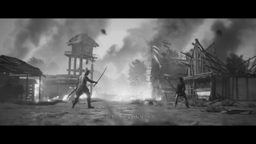 ꡼ No.006 | ᥢTrek to YomiץץåΥȡȡ뤢դƮ̥