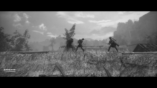 ꡼ No.017 | ᥢTrek to YomiץץåΥȡȡ뤢դƮ̥