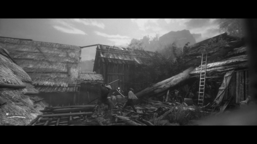 ꡼ No.018 | ᥢTrek to YomiץץåΥȡȡ뤢դƮ̥