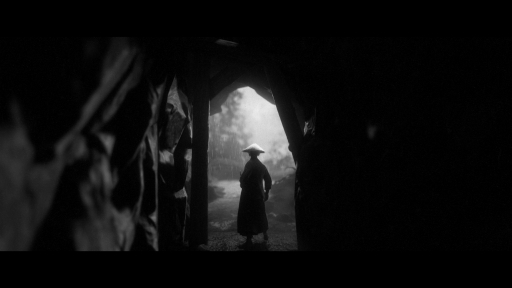 ꡼ No.024 | ᥢTrek to YomiץץåΥȡȡ뤢դƮ̥