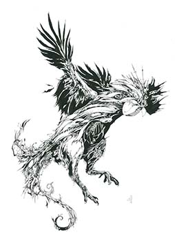 ���������꡼ No.004�Υ���ͥ������ / ��FerretDance���ۿ����ϡ��ե���åȤ��٤륢�ץ�