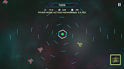 ϻ�ѷ��ǥ��ե��� (Hexagon Defense)