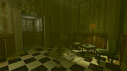 ꡼ No.005 | Paratopic