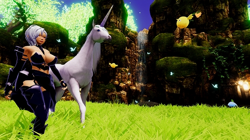 ꡼ No.004 | VR󥲡Breath of Spiritsפ621Steamǥ꡼